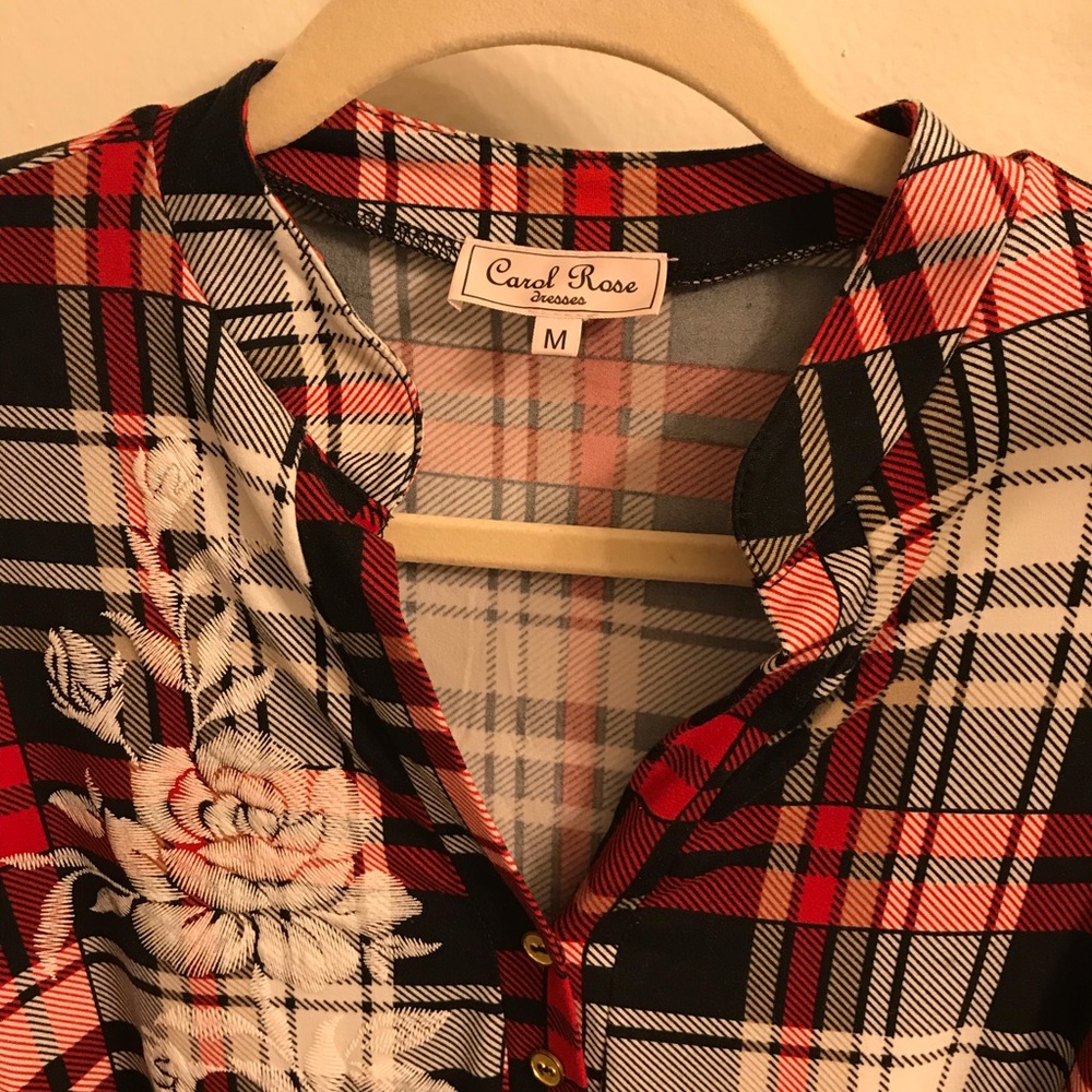 Woman’s dress